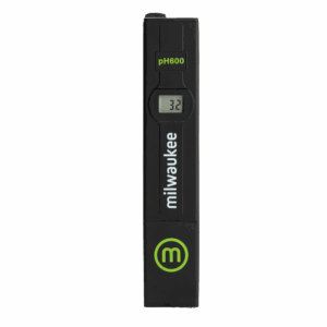 Milwaukee Medidor PH Eco (PH600)