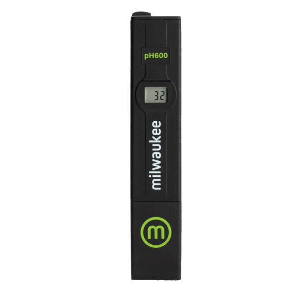 Milwaukee Medidor PH Eco (PH600)