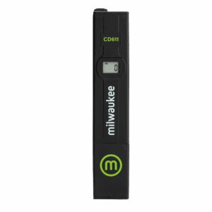 Milwaukee Medidor EC Eco (CD611)