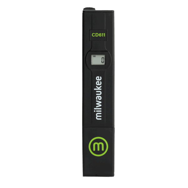 Milwaukee Medidor EC Eco (CD611)