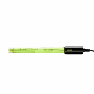 Milwaukee Sonda PH SE220 para Medidor de PH MW100 (Cable 1m - Conector Bnc)
