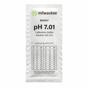 Milwaukee Líquido Calibrador Ph 7.01 20ml.