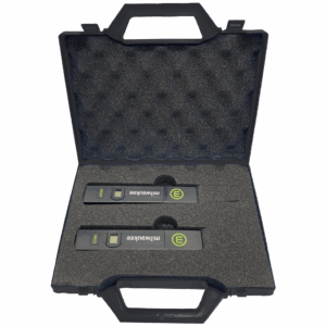 Milwaukee Estuche ECO (PH600+CD611)