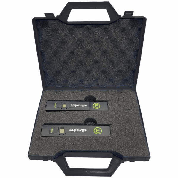 Milwaukee Estuche ECO (PH600+CD611)