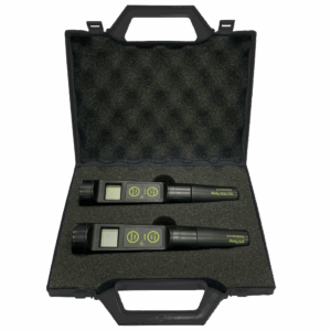Milwaukee Maletin SHARP Waterproof (PH55+EC59)