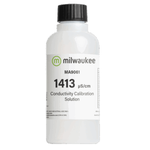Milwaukee Líquido Calibrador EC 1.413 230ml