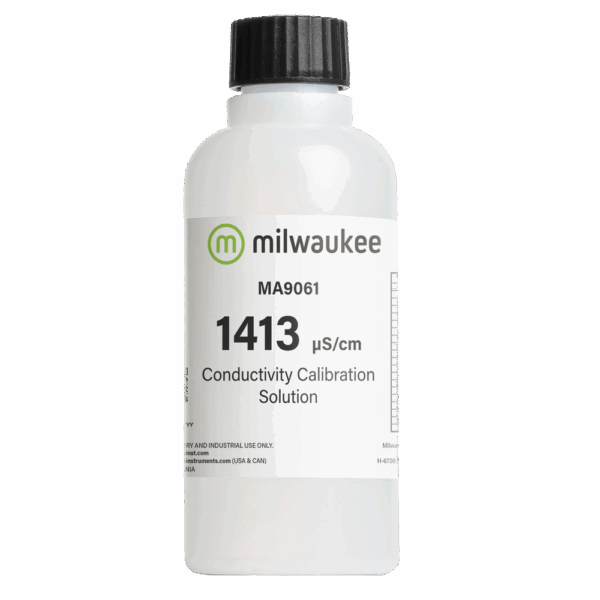 Milwaukee Líquido Calibrador EC 1.413 230ml