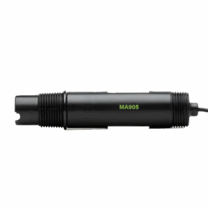 Milwaukee Sonda PH para Tuberia MA905 (Cable 3m)