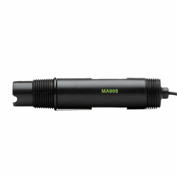 Milwaukee Sonda PH para Tuberia MA905 (Cable 3m)