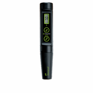 Milwaukee Maletin SHARP Waterproof (PH51+C66) Calibracion Manual