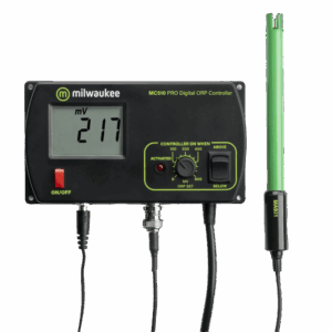 Milwaukee Controlador de Redox (ORP) (MC510)