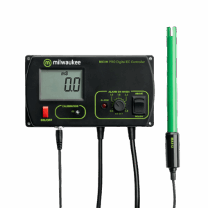 Controlador de EC MC311 (sin Bomba)
