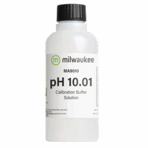Milwaukee Líquido Calibrador PH 10.01 Bote 230ml.