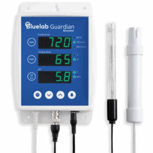 Bluelab Guardian Continuo Monitor Ph/Ec/Temperatura WIFI