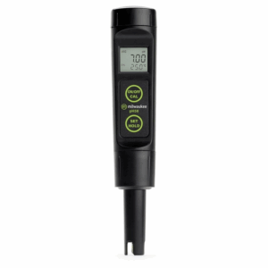 Milwaukee Medidor Combo PH y Redox Orp