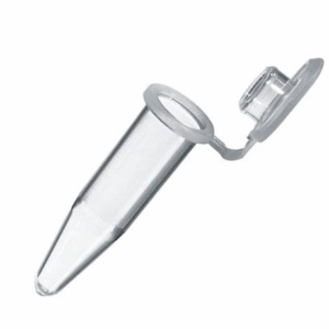 Pipeta Eppendorf 0,2ml (Bolsa 1000Und)