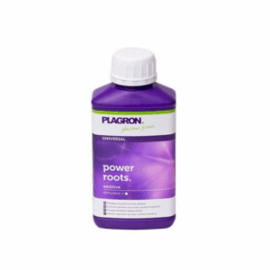 Plagron Power Roots (100ml a 5L)