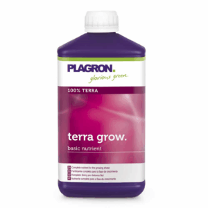 Plagron Terra Grow