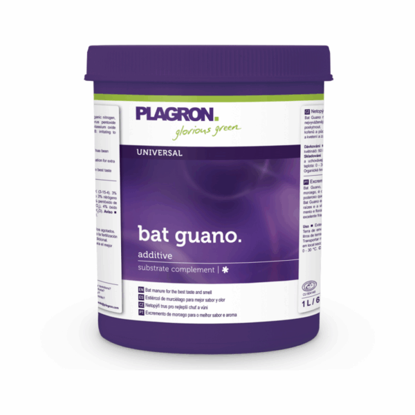 Plagron Bat Guano