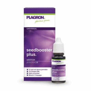 Plagron Seed Booster Plus 10ml