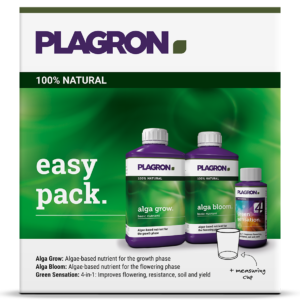 Plagron Easy Pack 100% Natural