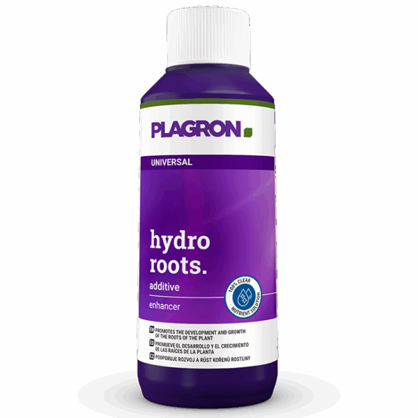 Plagron Hydro Roots