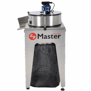MasterProducts Peladora MT Gentle 50