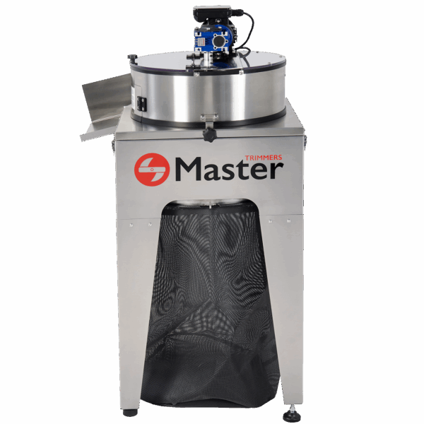 MasterProducts Peladora MT Gentle 50