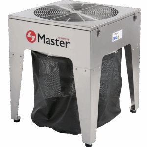 MasterProducts Peladora MT Standard 75