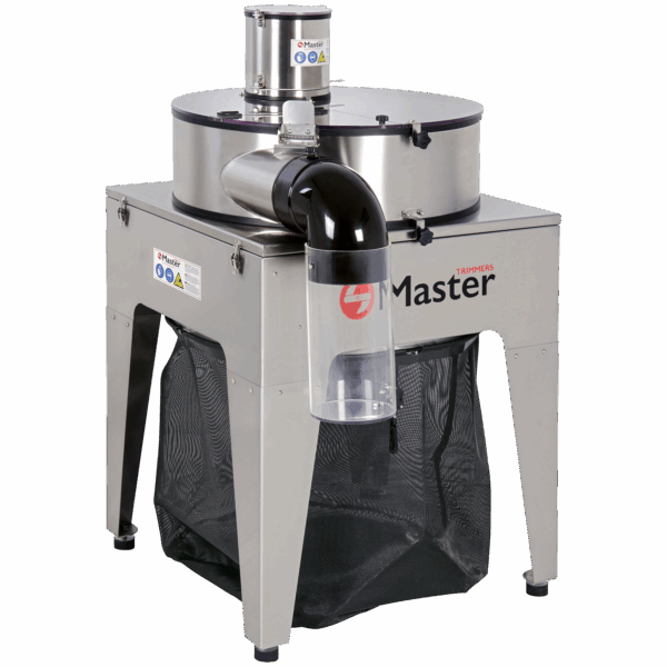 MasterProducts Peladora MT Professional 75