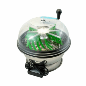 Podadora Top Spinner Rotor 50cm