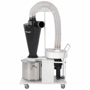 MasterProducts Aspirador Trim Filter para Tumbler MT 500