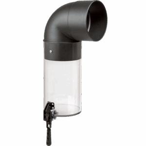 MasterProducts Tubo Salida MT Professional 75