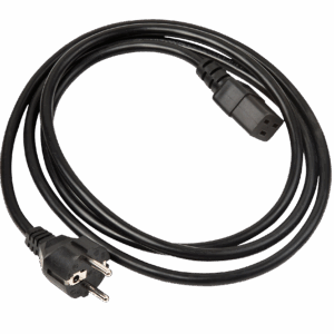 MasterProducts Cable Alimentación MT 500