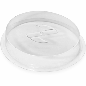 MasterProducts Tapa Protectora Plástico + Componentes MT 500