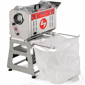 MasterProducts Peladora Tumbler MT 200 PRO