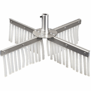 MasterProducts Dedos de Silicona Gentle 50