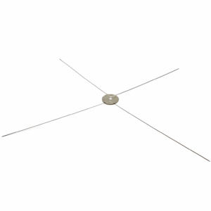 Aspa Podadora Automática 60cm