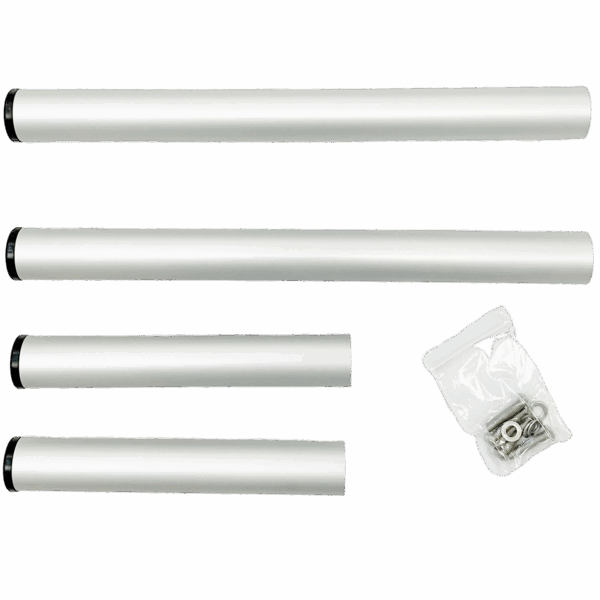 MasterProducts Kit de Mangos Maniobra T-500 4Ud