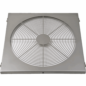 MasterProducts Rejilla 6mm MT Professional 50