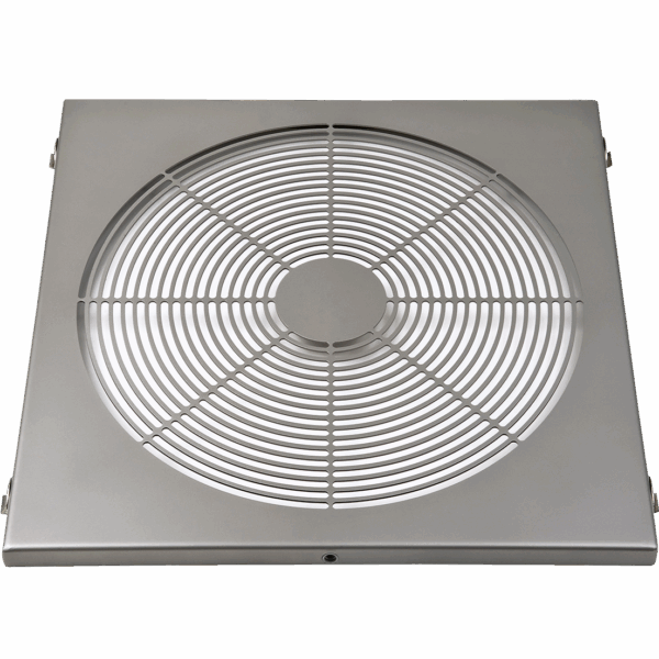 MasterProducts Rejilla 6mm MT Professional 50
