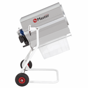 MasterProducts Peladora MT DRY 500
