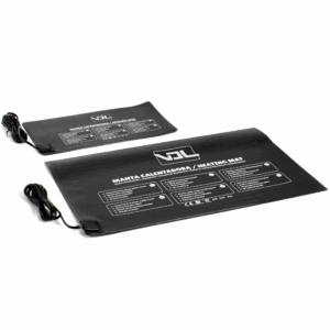 Manta calentadora 55x35cm VDL (30W)