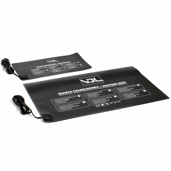 Manta calentadora 55x35cm VDL (30W)