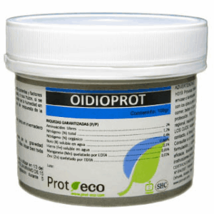 Prot-Eco Oidioprot