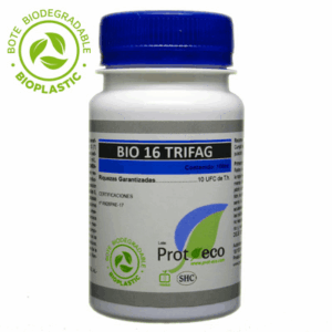 Prot-Eco Bio 16 Trifag (Trichodermas) 100ml