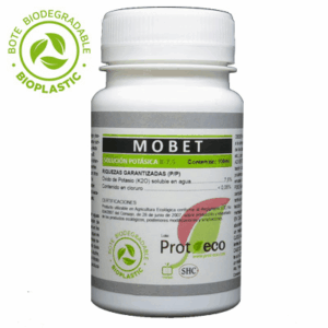 Prot-Eco Mobet (100ml - 200ml) (Sales Potasicas)