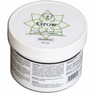 Prot-Eco Nutripot Grow 200gr