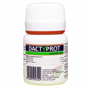 Prot-Eco Dactyprot