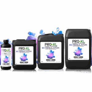 PRO-XL Ec-Regulator